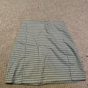 Brandy Melville Skirt